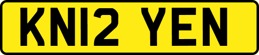 KN12YEN