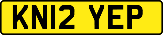KN12YEP