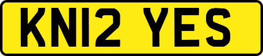 KN12YES