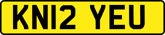 KN12YEU