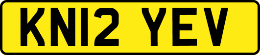 KN12YEV