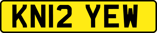 KN12YEW