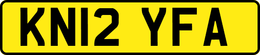 KN12YFA