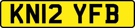 KN12YFB