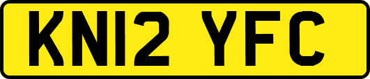 KN12YFC
