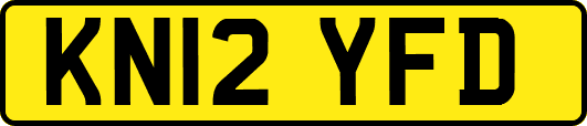 KN12YFD