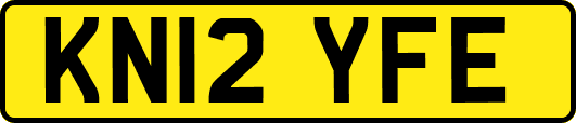 KN12YFE