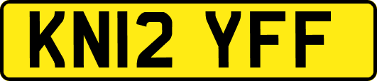 KN12YFF