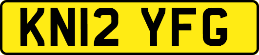 KN12YFG