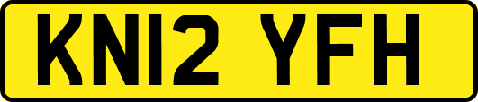 KN12YFH