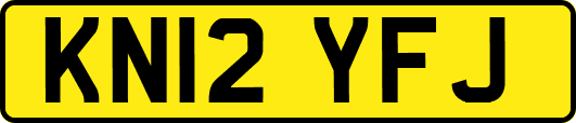 KN12YFJ
