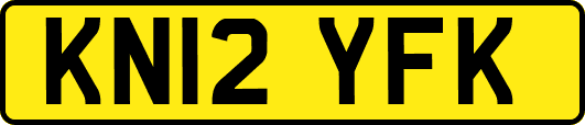 KN12YFK