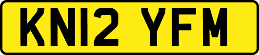 KN12YFM