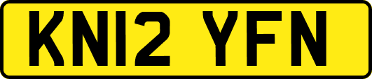 KN12YFN