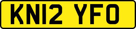 KN12YFO