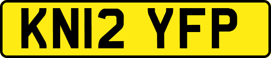 KN12YFP