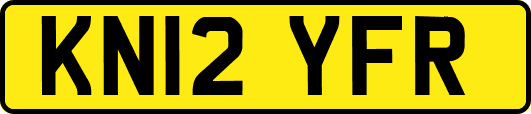 KN12YFR