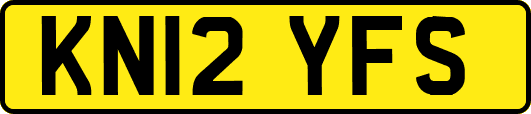 KN12YFS