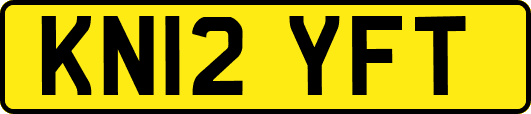 KN12YFT