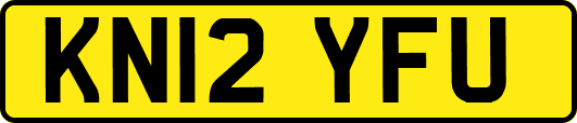 KN12YFU