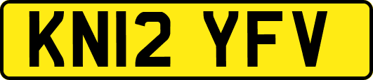 KN12YFV
