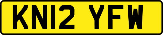 KN12YFW