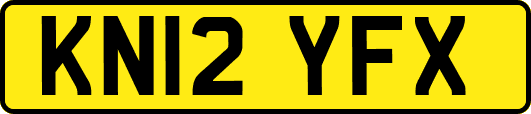KN12YFX