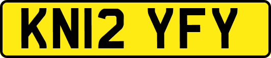 KN12YFY