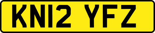 KN12YFZ