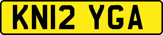 KN12YGA