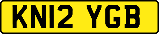 KN12YGB