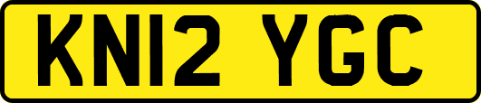 KN12YGC