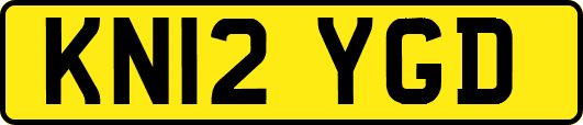 KN12YGD