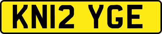 KN12YGE