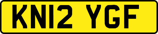 KN12YGF