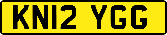 KN12YGG