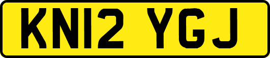 KN12YGJ