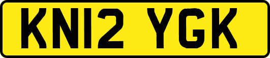 KN12YGK