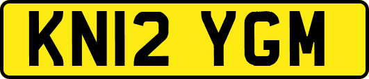 KN12YGM