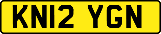 KN12YGN