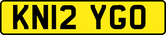 KN12YGO