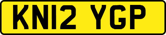 KN12YGP