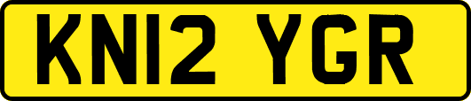 KN12YGR
