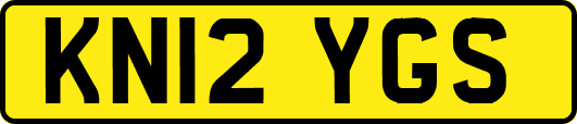 KN12YGS
