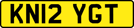 KN12YGT