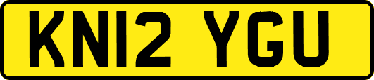 KN12YGU