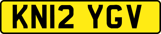 KN12YGV