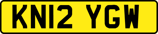 KN12YGW