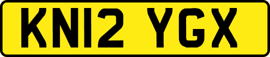 KN12YGX