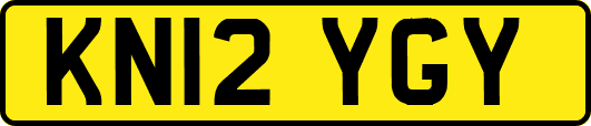 KN12YGY
